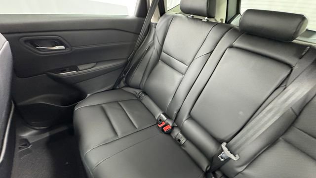 New 2026 Nissan Rogue SV AWD/4WD image 14