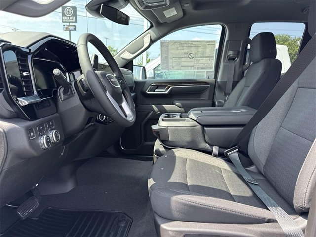New 2026 GMC Sierra 1500 Elevation image 11