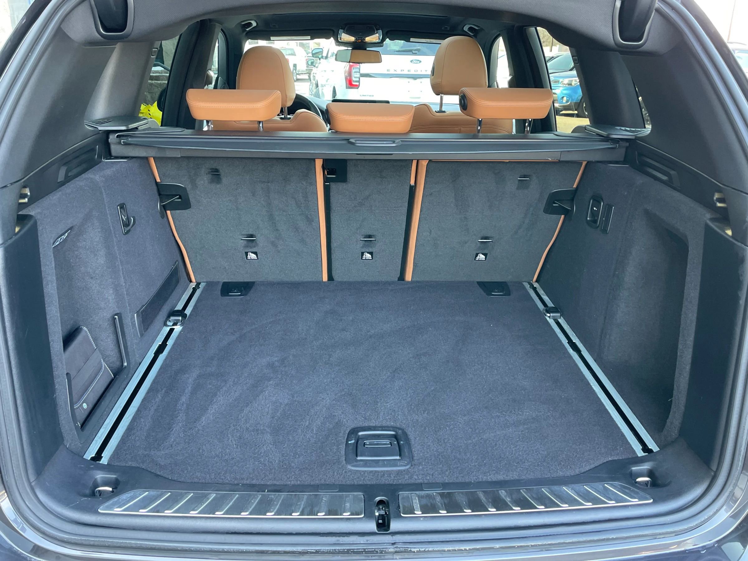 Used 2022 BMW X3 M40i w/ Premium Package image 24