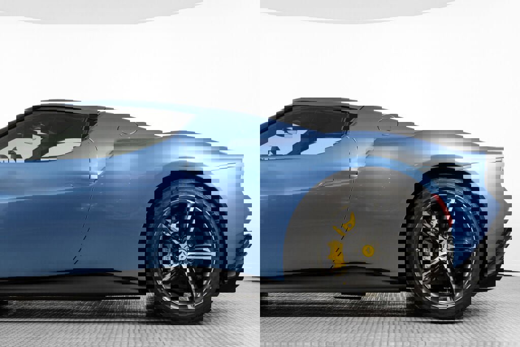 Certified 2023 Ferrari 296 GTB RWD image 16