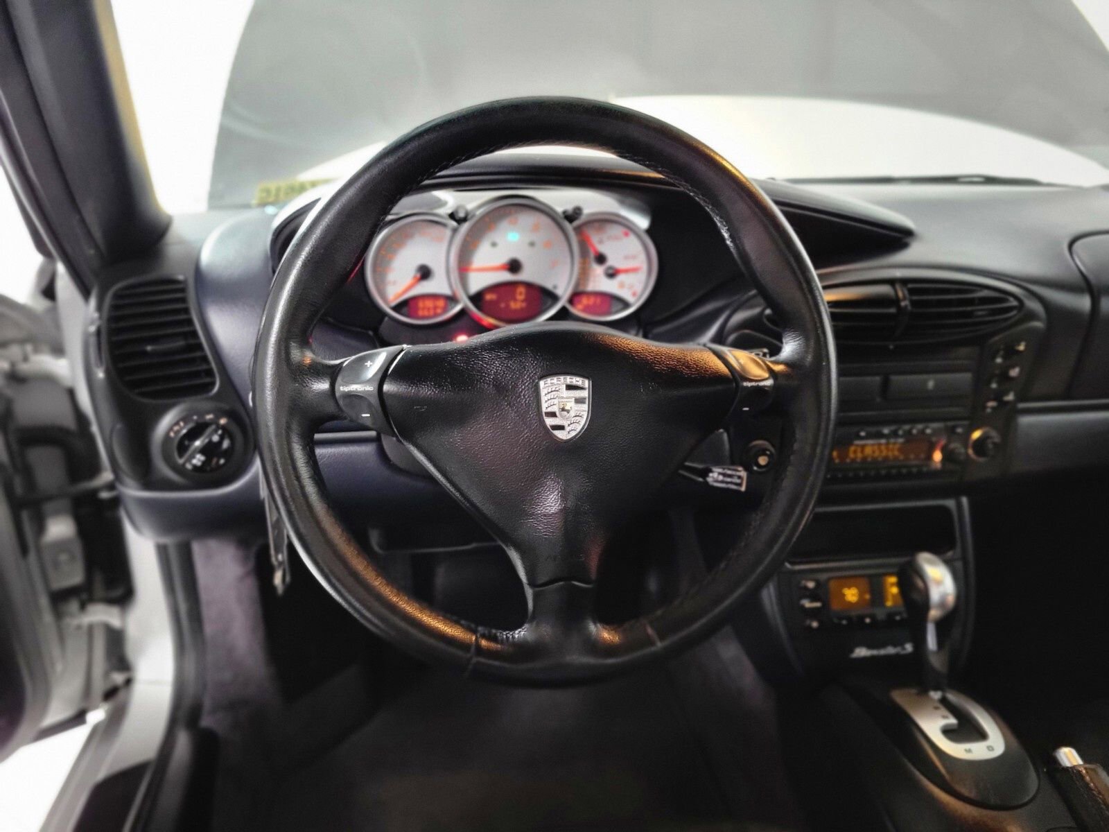 Used 2000 Porsche Boxster S image 13