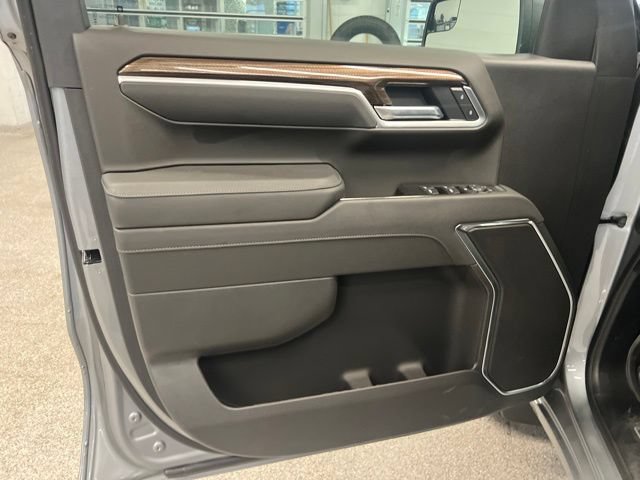 New 2026 Chevrolet Silverado 1500 LT AWD/4WD image 23