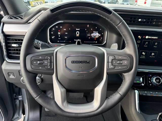 New 2026 GMC Sierra 1500 Denali w/ Technology Package AWD/4WD image 13