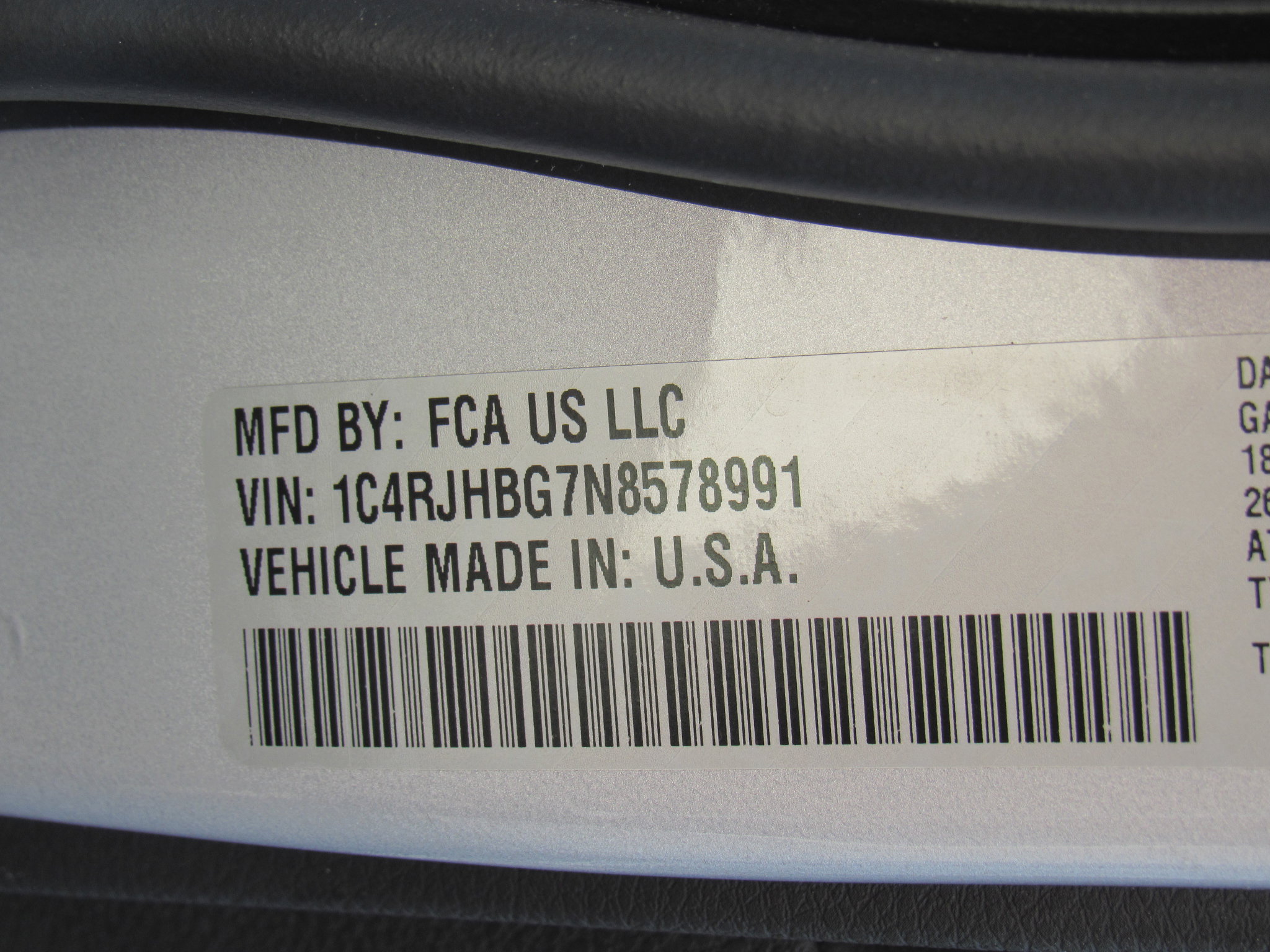 Used 2022 Jeep Grand Cherokee Limited image 16