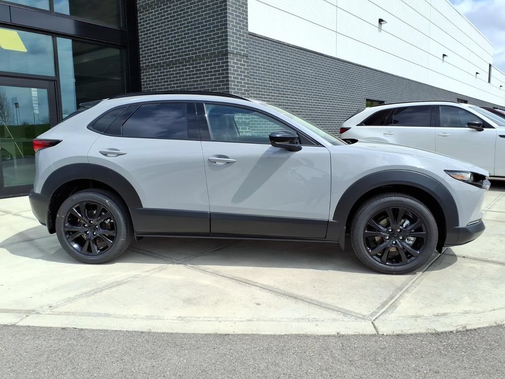 New 2026 MAZDA CX-30 2.5 Turbo w/ Premium Plus Pkg AWD/4WD image 9