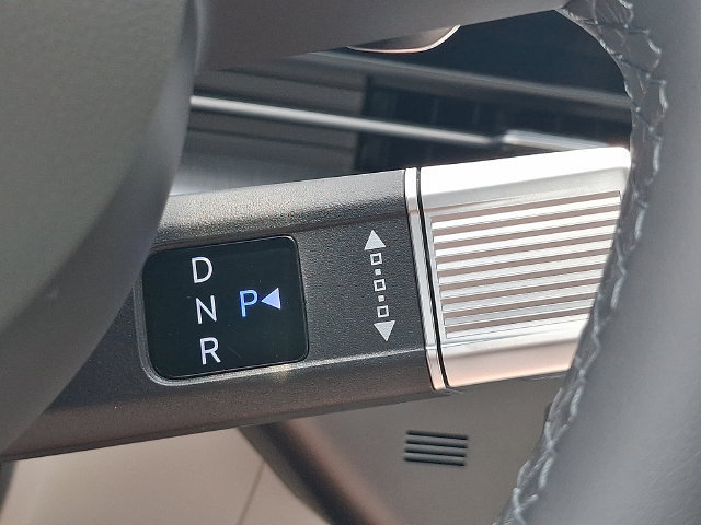 New 2027 Hyundai Kona Limited AWD/4WD image 15