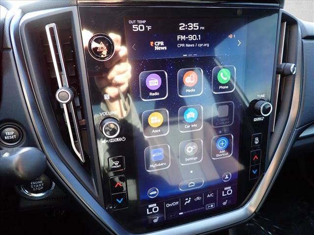 Certified 2022 Subaru WRX Premium image 19