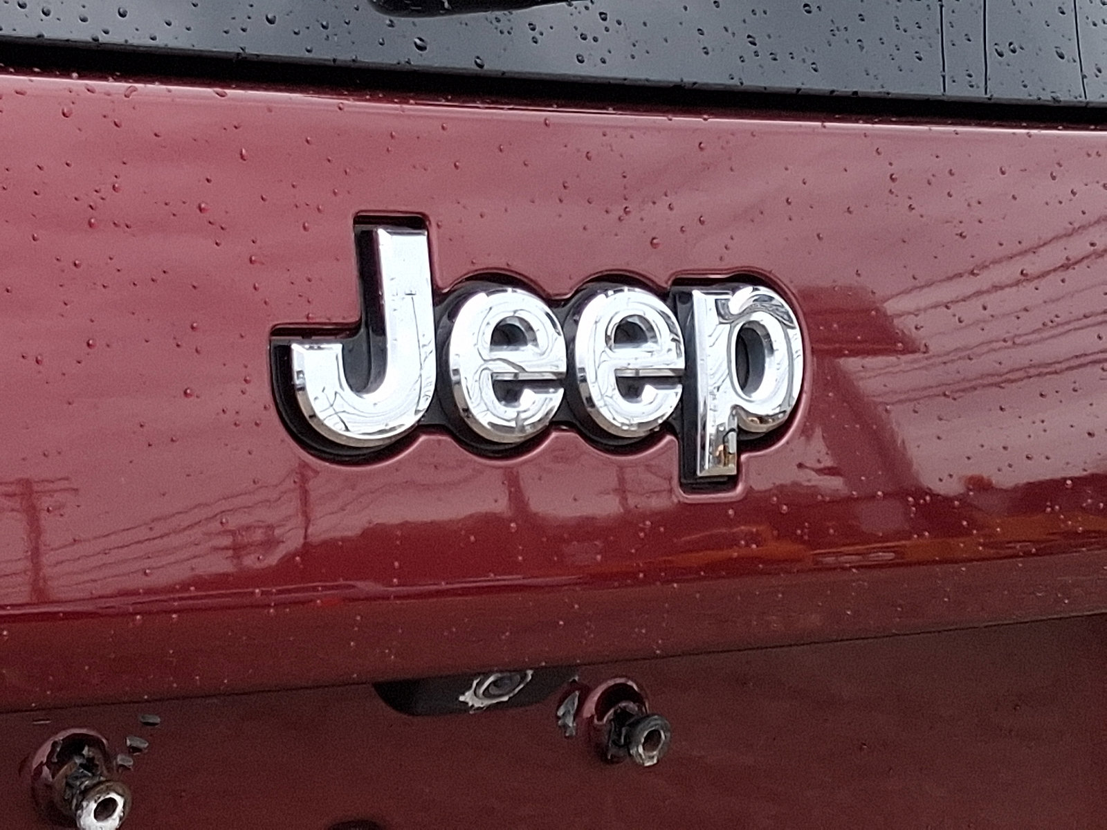 Used 2019 Jeep Cherokee Latitude Plus image 29