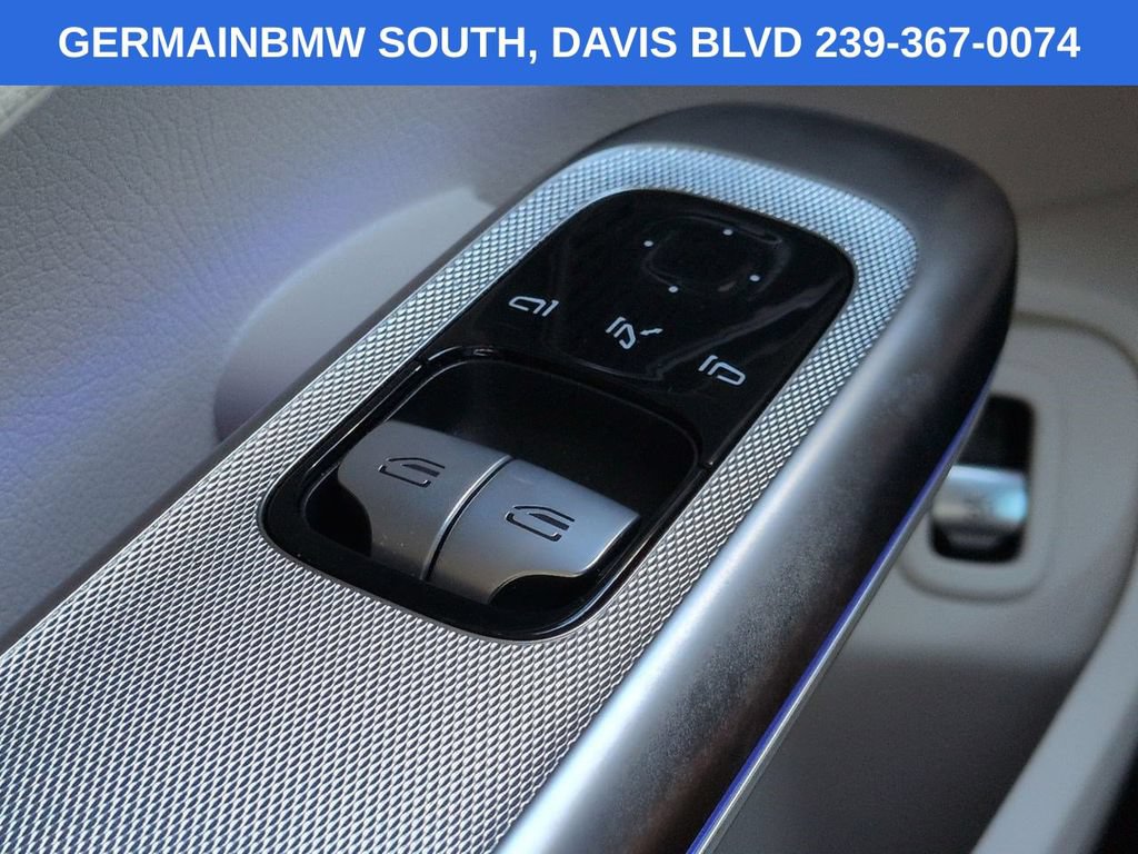 Used 2025 Mercedes-Benz CLE 300 4MATIC Coupe image 24