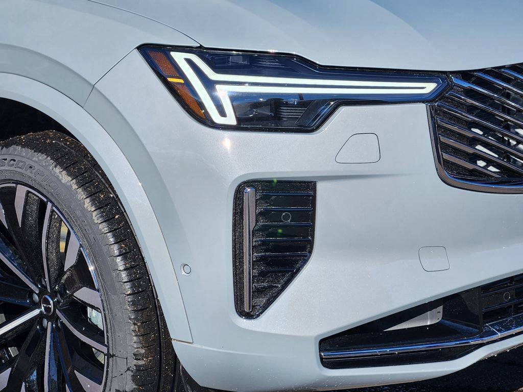 New 2026 Volvo XC90 T8 Ultra w/ Protection Package Premier image 28