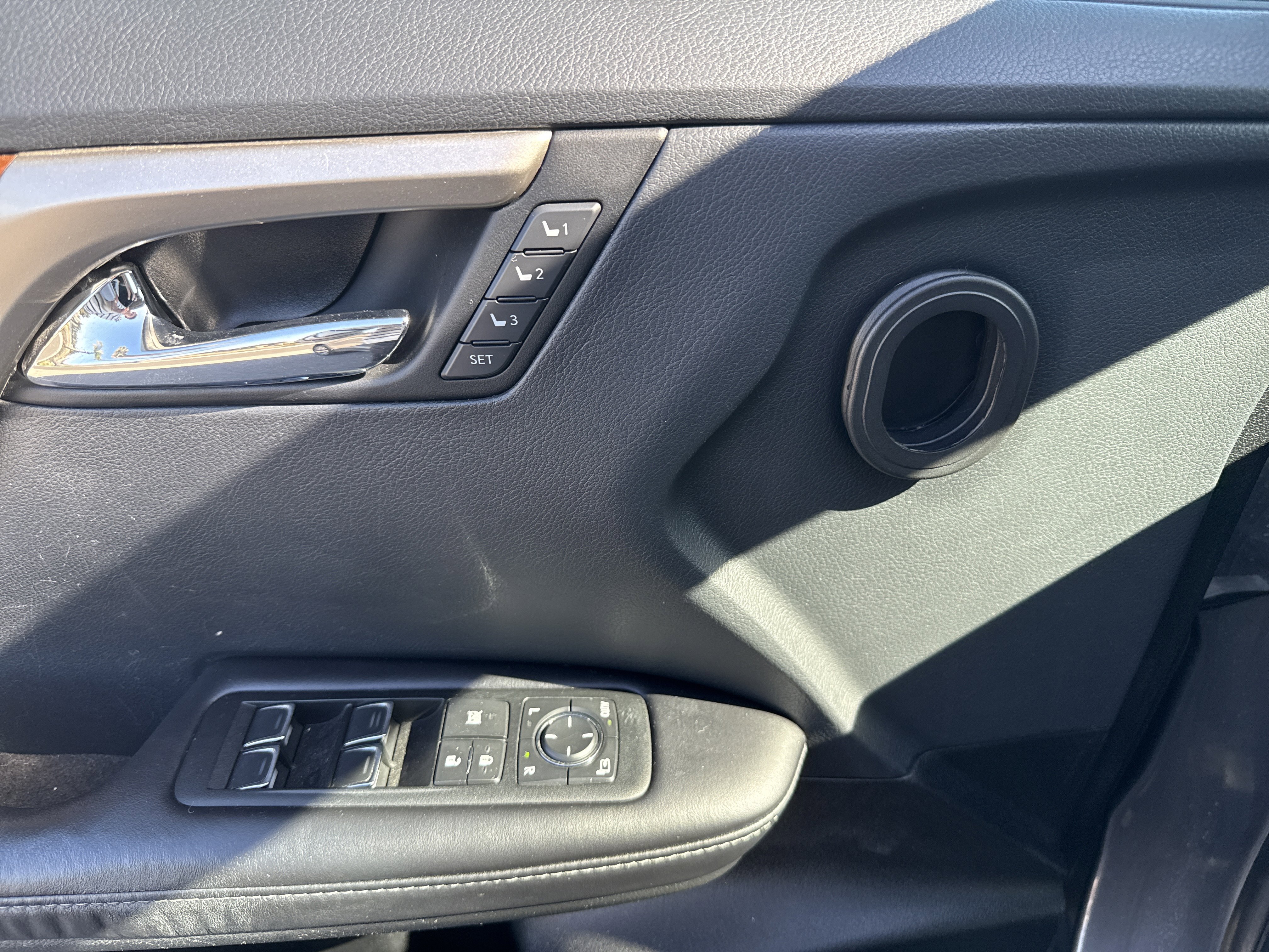 Used 2018 Lexus RX 350 FWD w/ Premium Package image 17