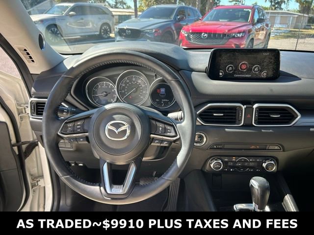 Used 2018 MAZDA CX-5 Touring w/ Preferred Equipment Package image 18