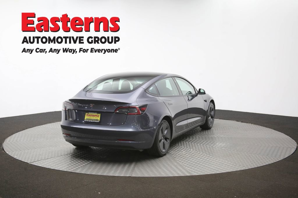 Used 2023 Tesla Model 3 Standard Range RWD image 34