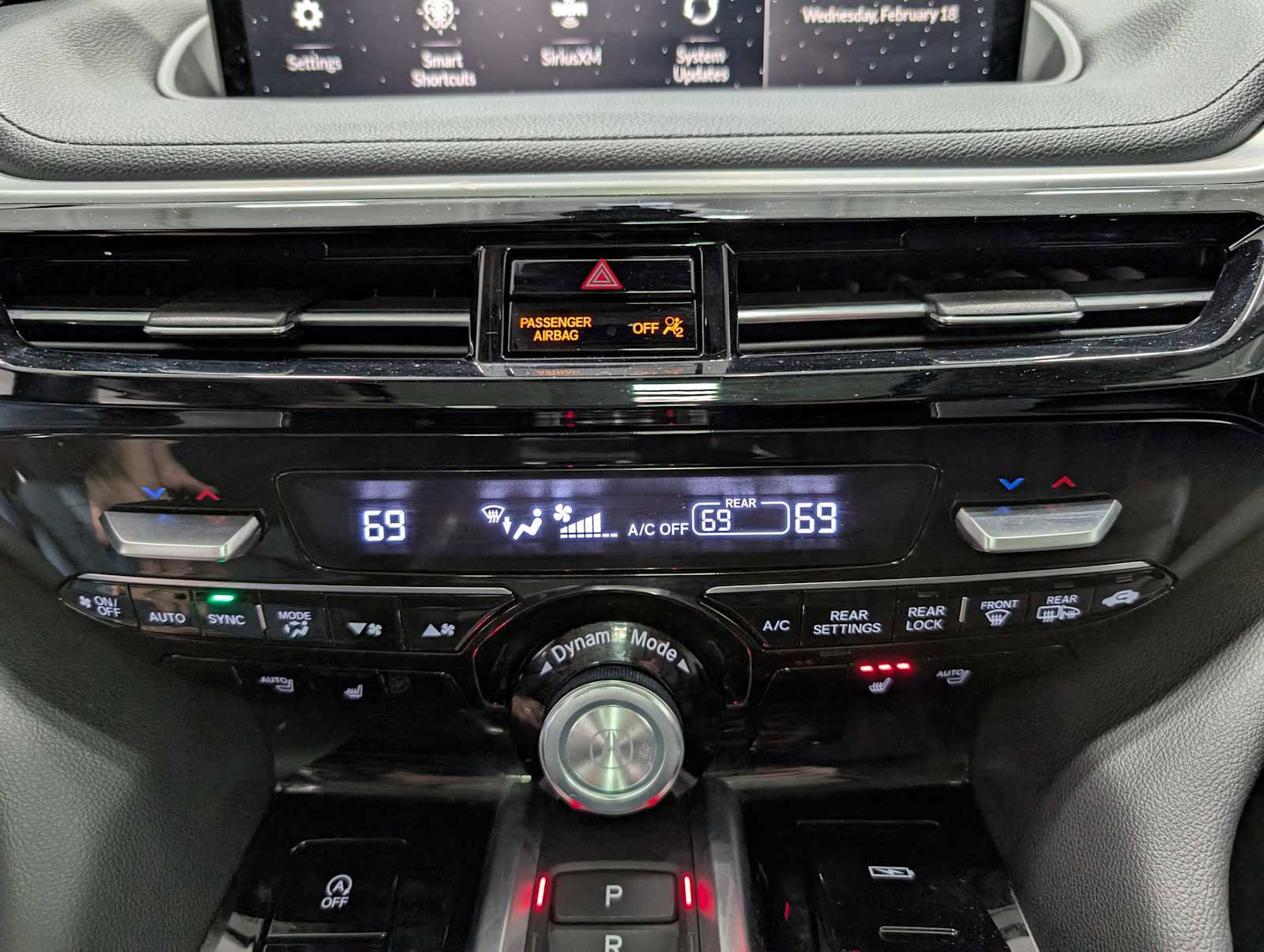 Certified 2023 Acura MDX SH-AWD image 37