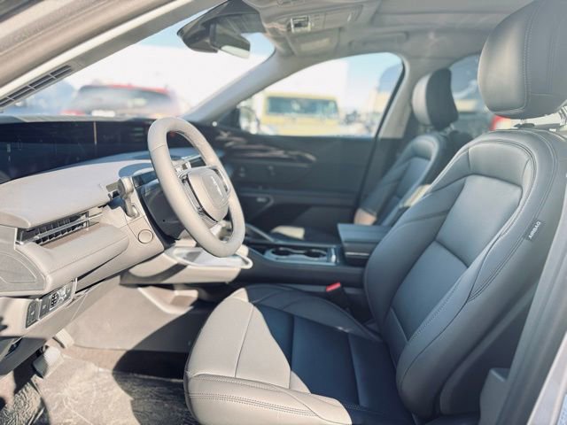 New 2026 Lincoln Nautilus Premier w/ Equipment Group 102A image 16