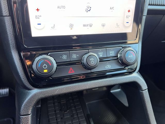 Certified 2024 Ford Ranger XLT w/ Equipment Group 301A High image 21