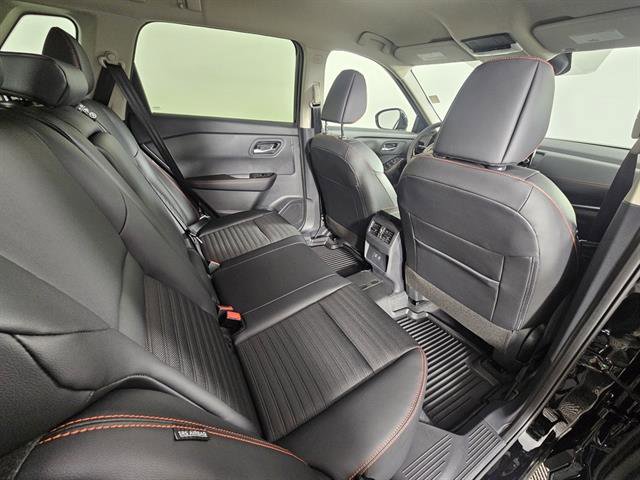 New 2026 Nissan Rogue SV image 18