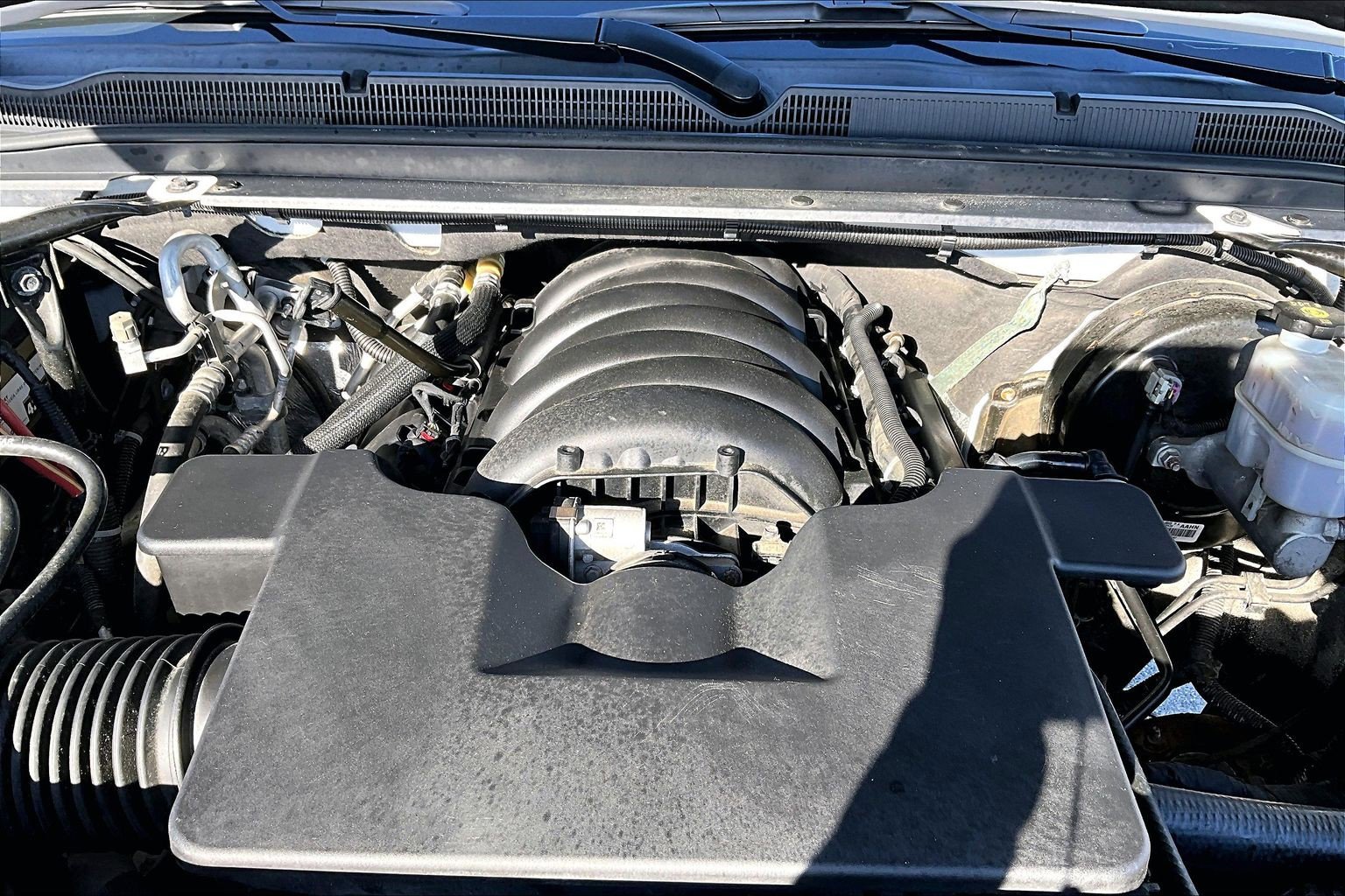 Used 2020 Chevrolet Tahoe LT image 10