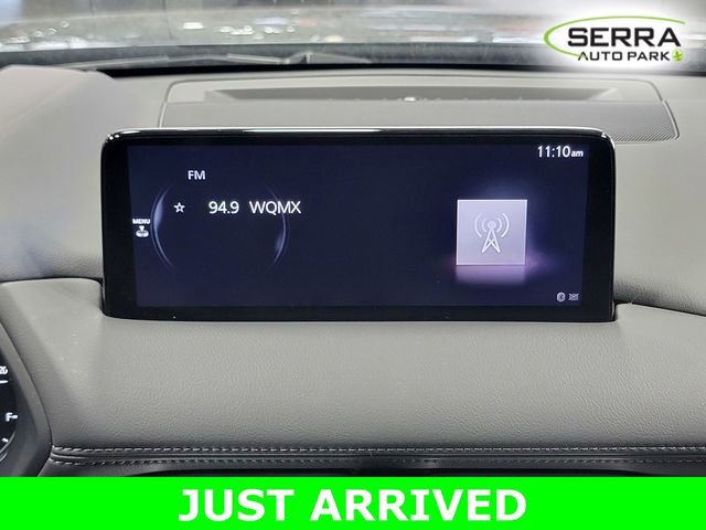 Certified 2023 MAZDA CX-5 AWD 2.5 S w/ Premium Plus Pkg image 19