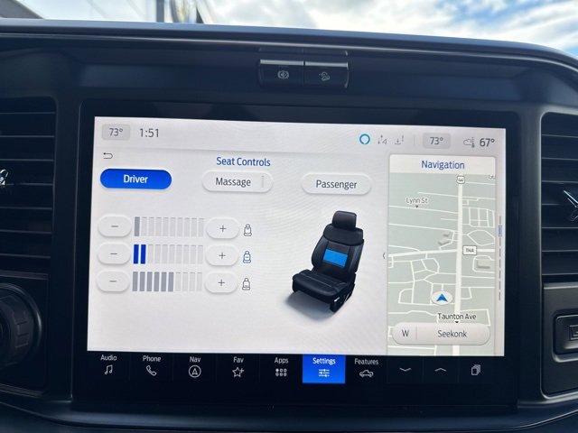 Used 2025 Ford F350 Platinum image 26