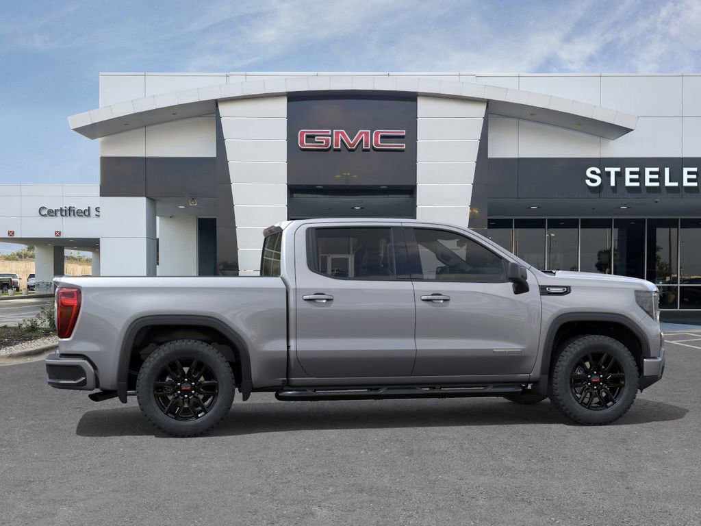 New 2026 GMC Sierra 1500 Elevation w/ Elevation Select Package image 5