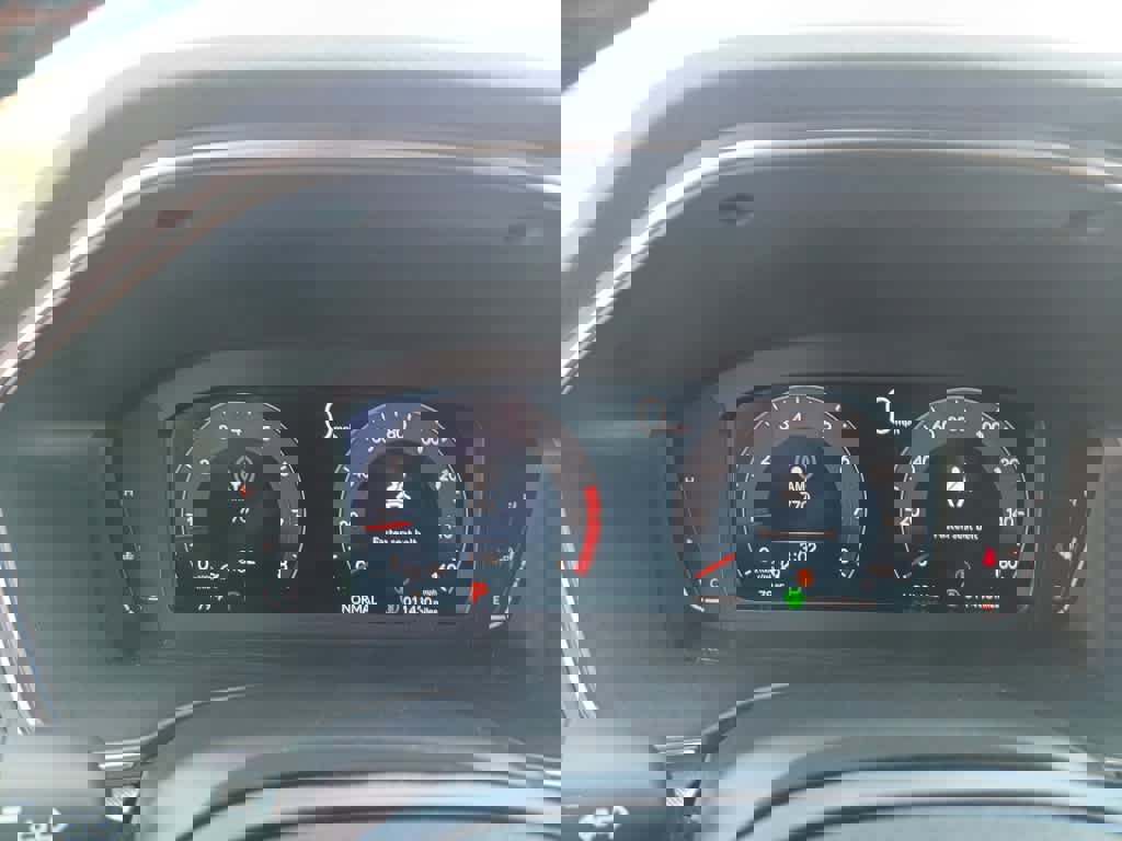 Used 2024 Acura Integra A-Spec FWD image 11