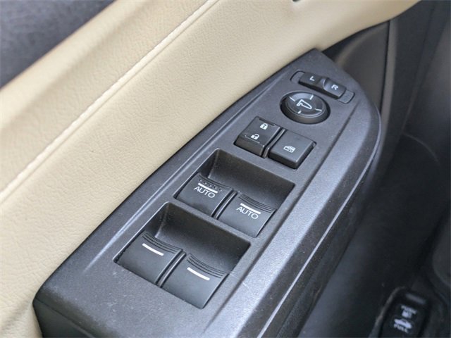 Used 2017 Acura ILX w/ Premium Package image 27