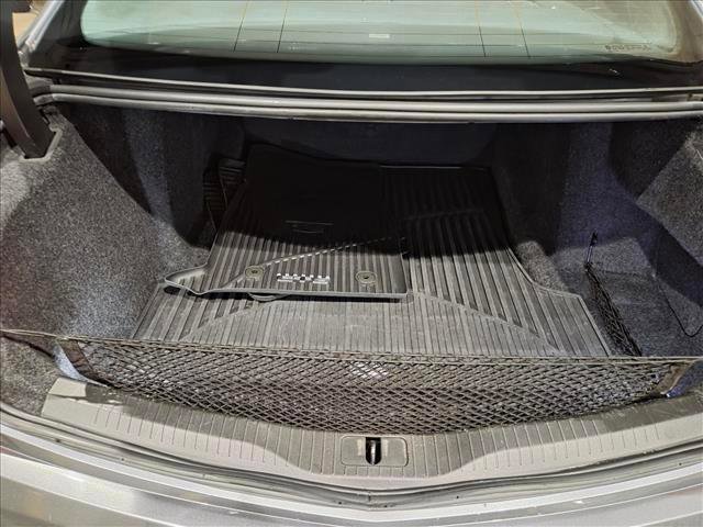 Used 2018 Cadillac CT6 Premium Luxury w/ Super Cruise Package image 13