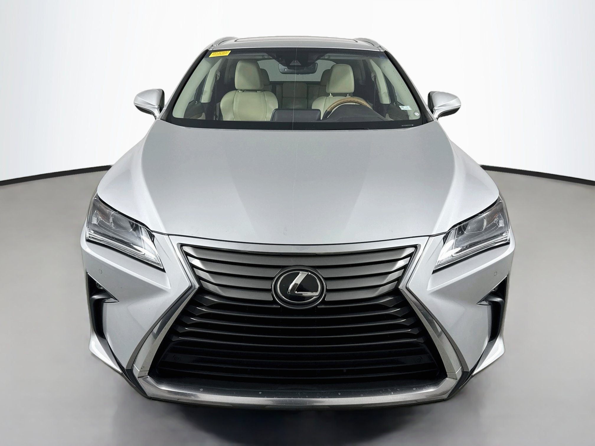 Used 2018 Lexus RX 350 FWD w/ Premium Package image 2
