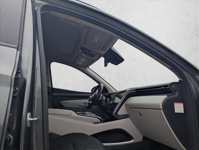 Used 2022 Hyundai Tucson SEL w/ Cargo Package image 15