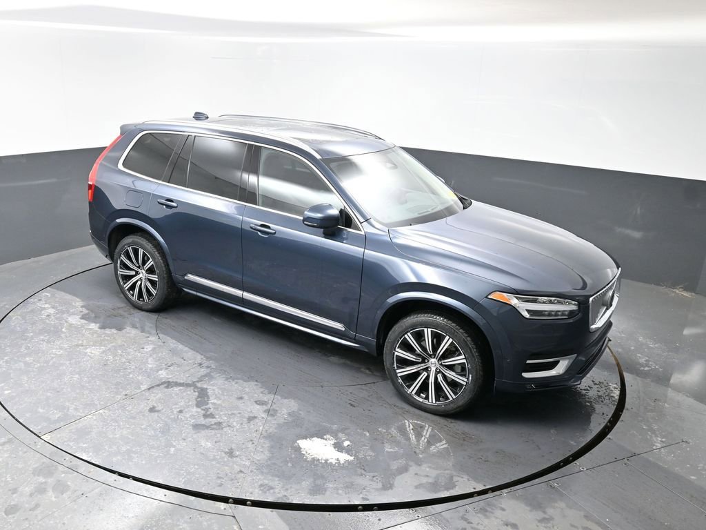 Used 2024 Volvo XC90 B6 Plus image 43