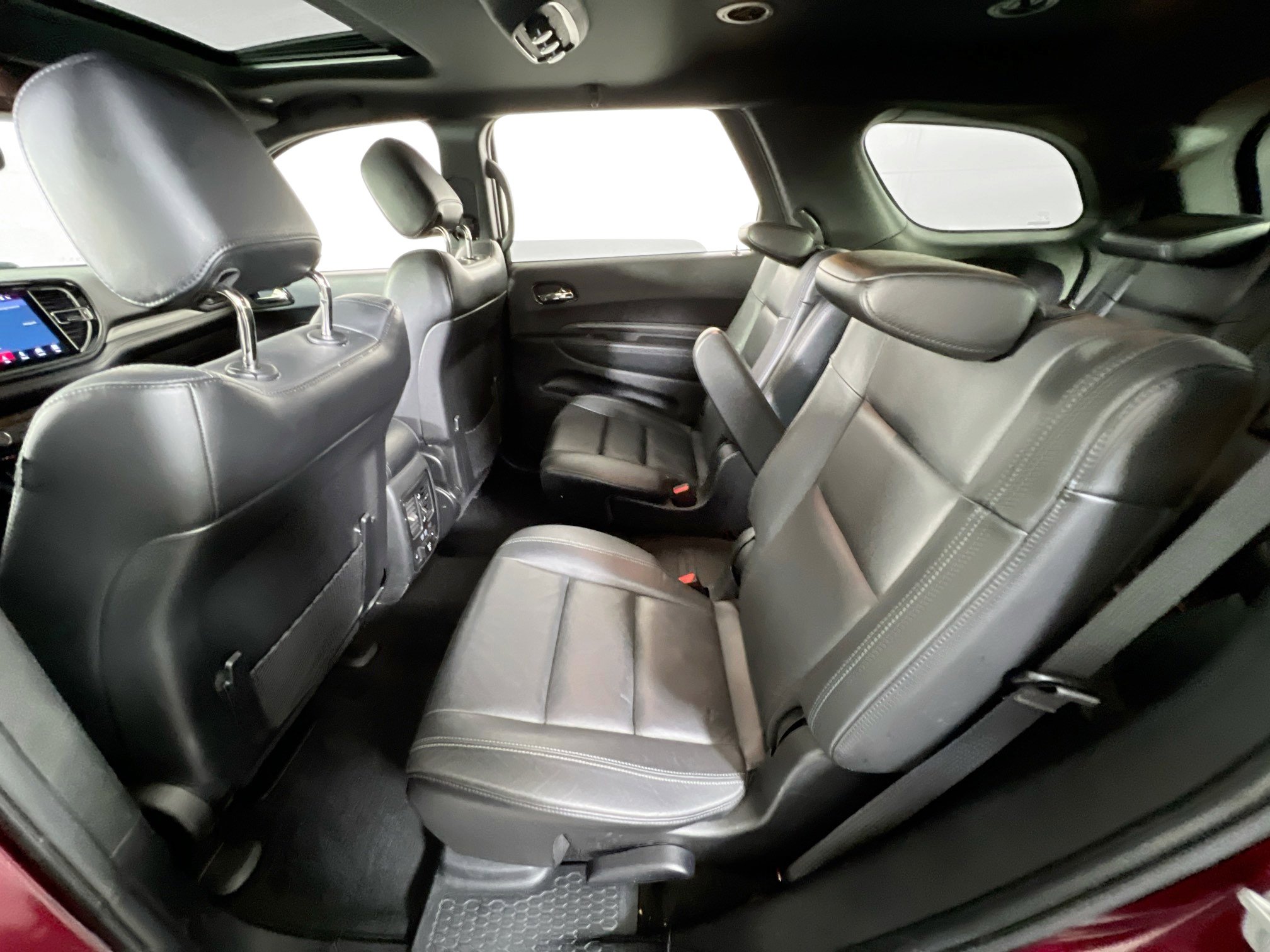 Used 2022 Dodge Durango GT image 25