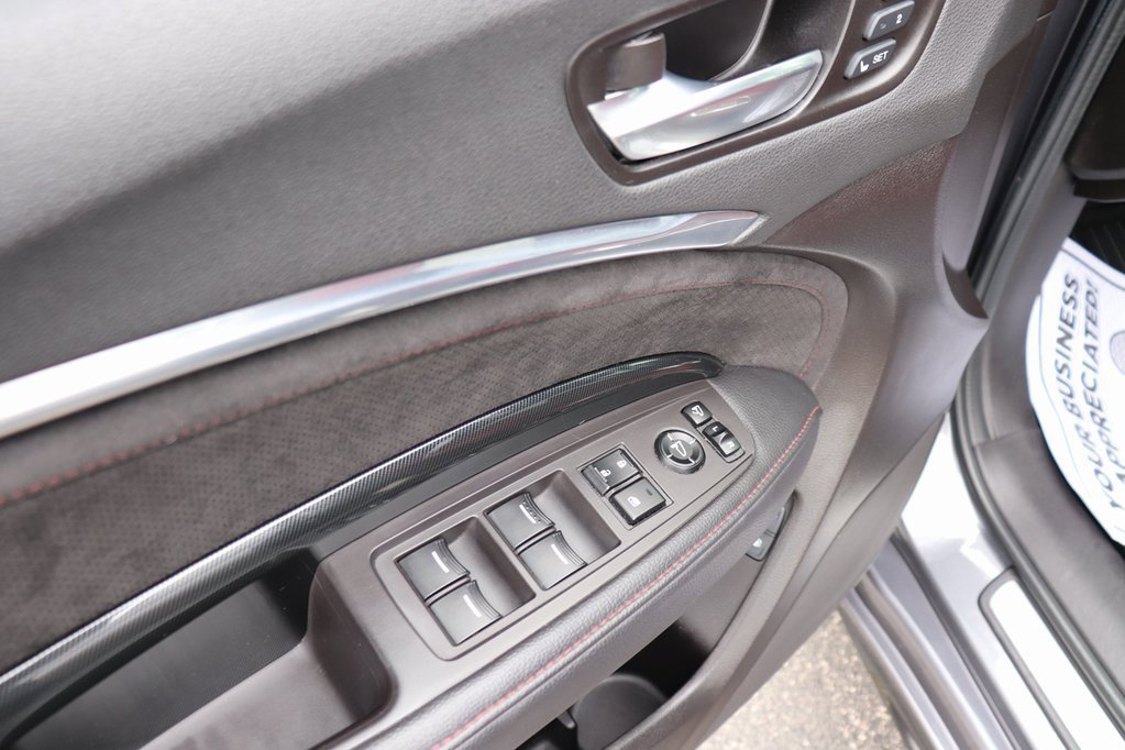 Used 2020 Acura MDX A-Spec image 29