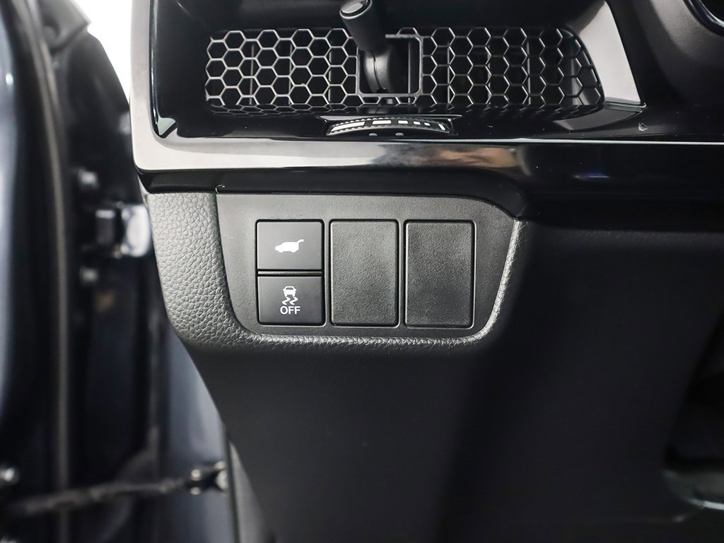 Used 2023 Honda CR-V Sport Touring image 41