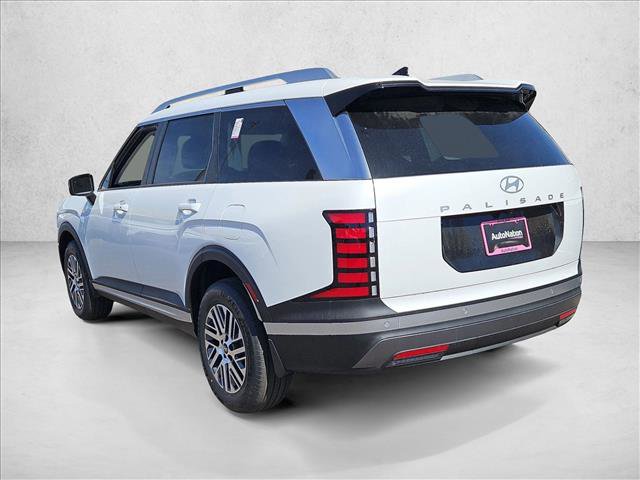 New 2026 Hyundai Palisade SEL image 9