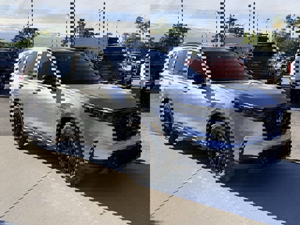 Used 2026 Honda CR-V Sport-L image 2