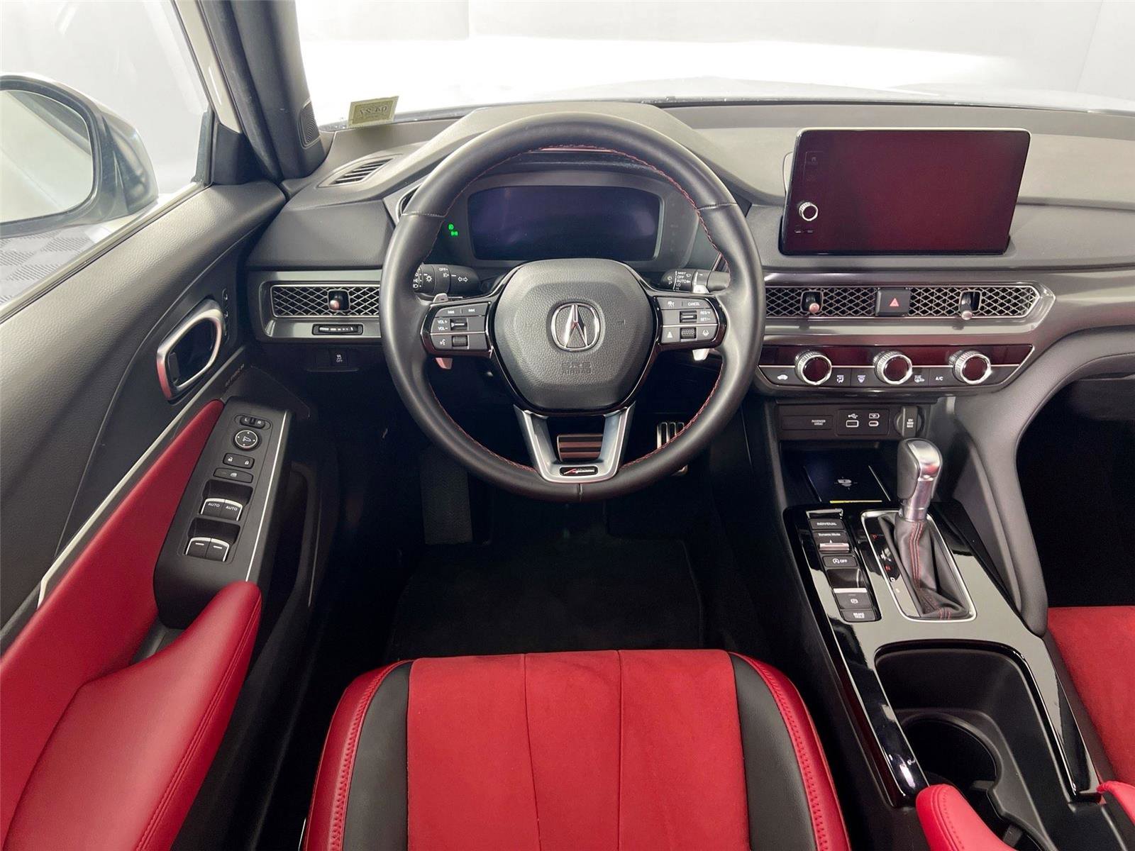 Used 2024 Acura Integra A-Spec FWD image 22