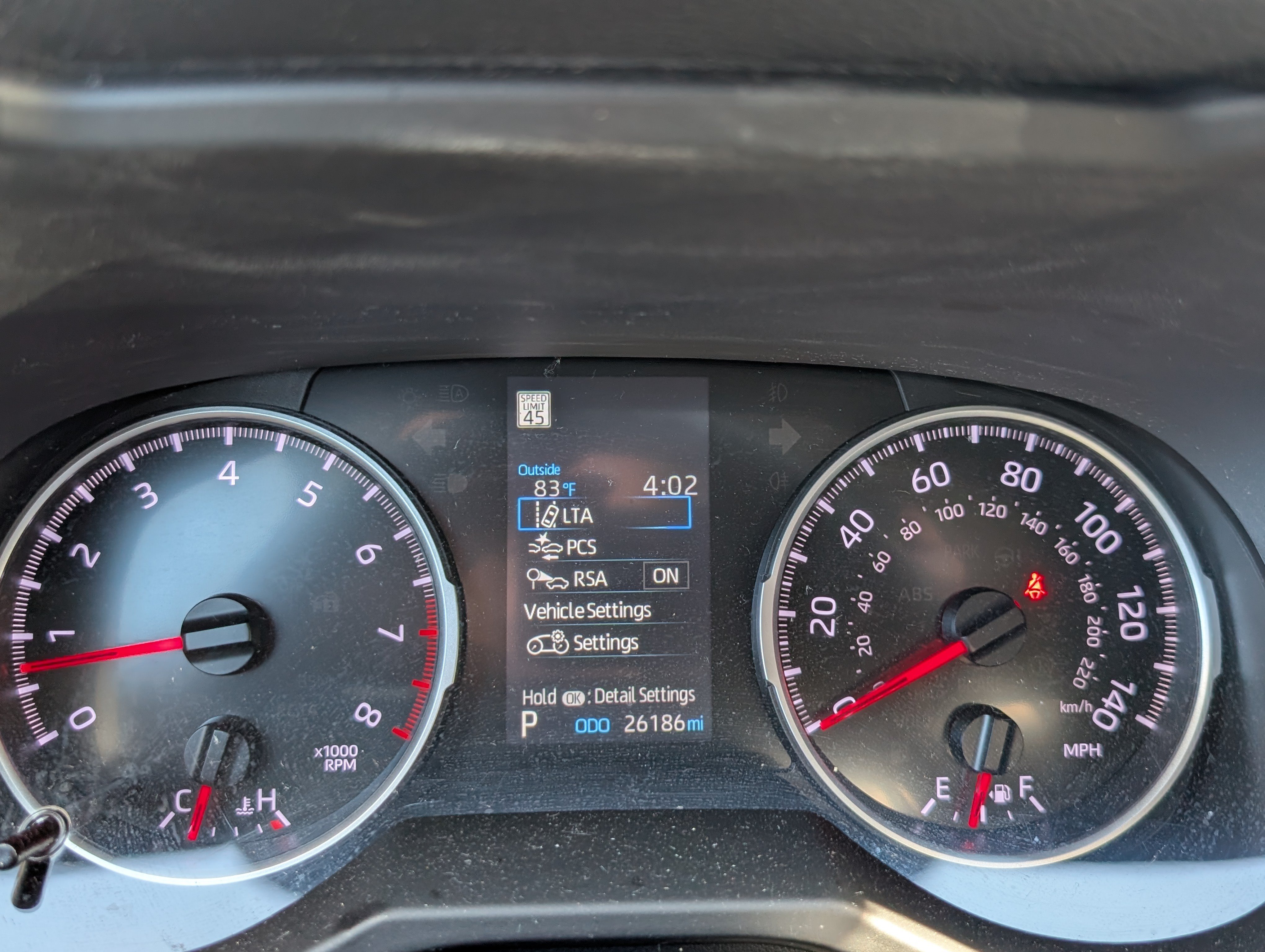 Used 2022 Toyota RAV4 LE AWD/4WD image 10
