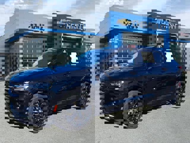 Used 2023 Buick Envision Essence w/ Sport Touring Package image 4