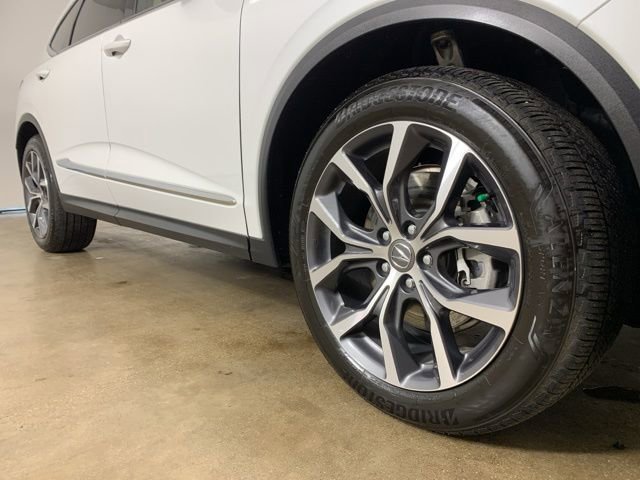 Used 2022 Acura MDX SH-AWD w/ Technology Package image 6