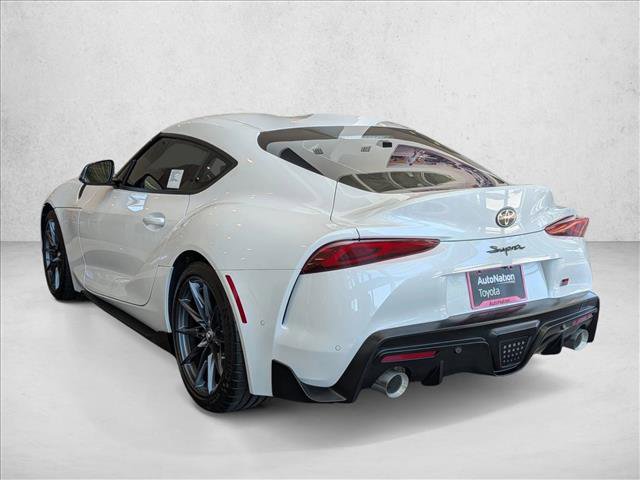 New 2026 Toyota Supra image 9