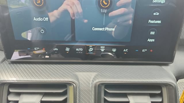 New 2026 Ford Mustang Coupe RWD image 18