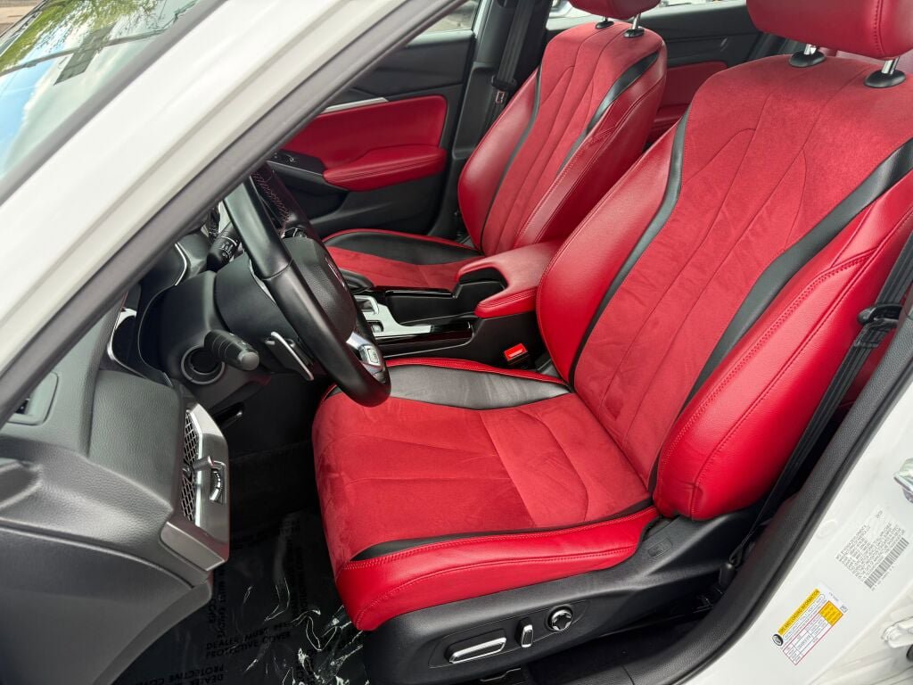 Used 2023 Acura Integra A-Spec image 11