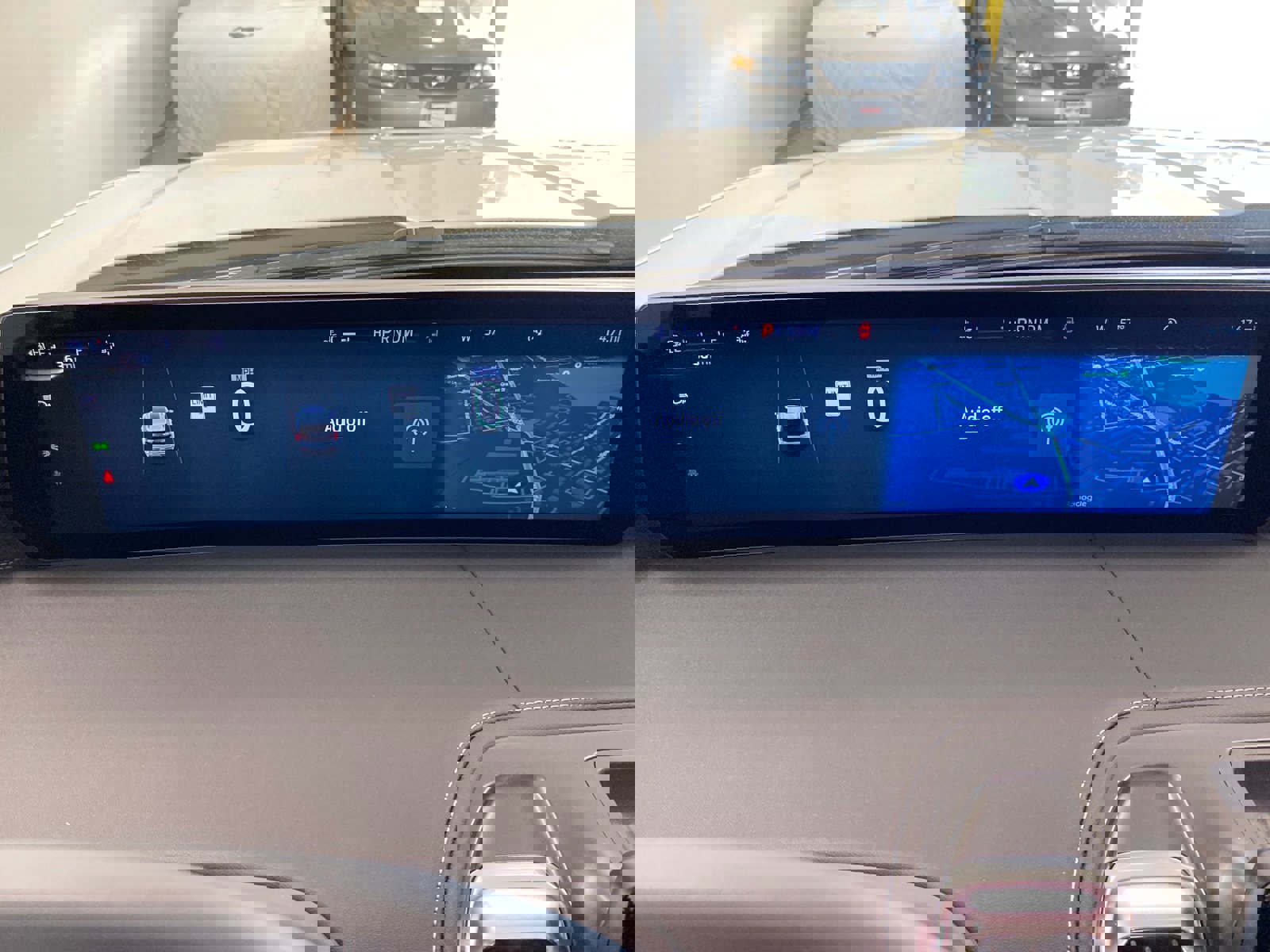 New 2026 Ford Expedition Platinum image 32