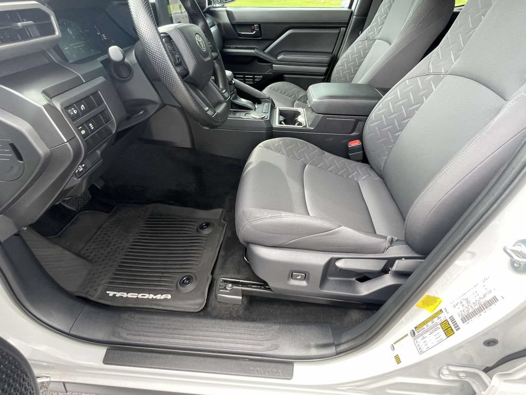 Used 2025 Toyota Tacoma SR5 RWD image 12