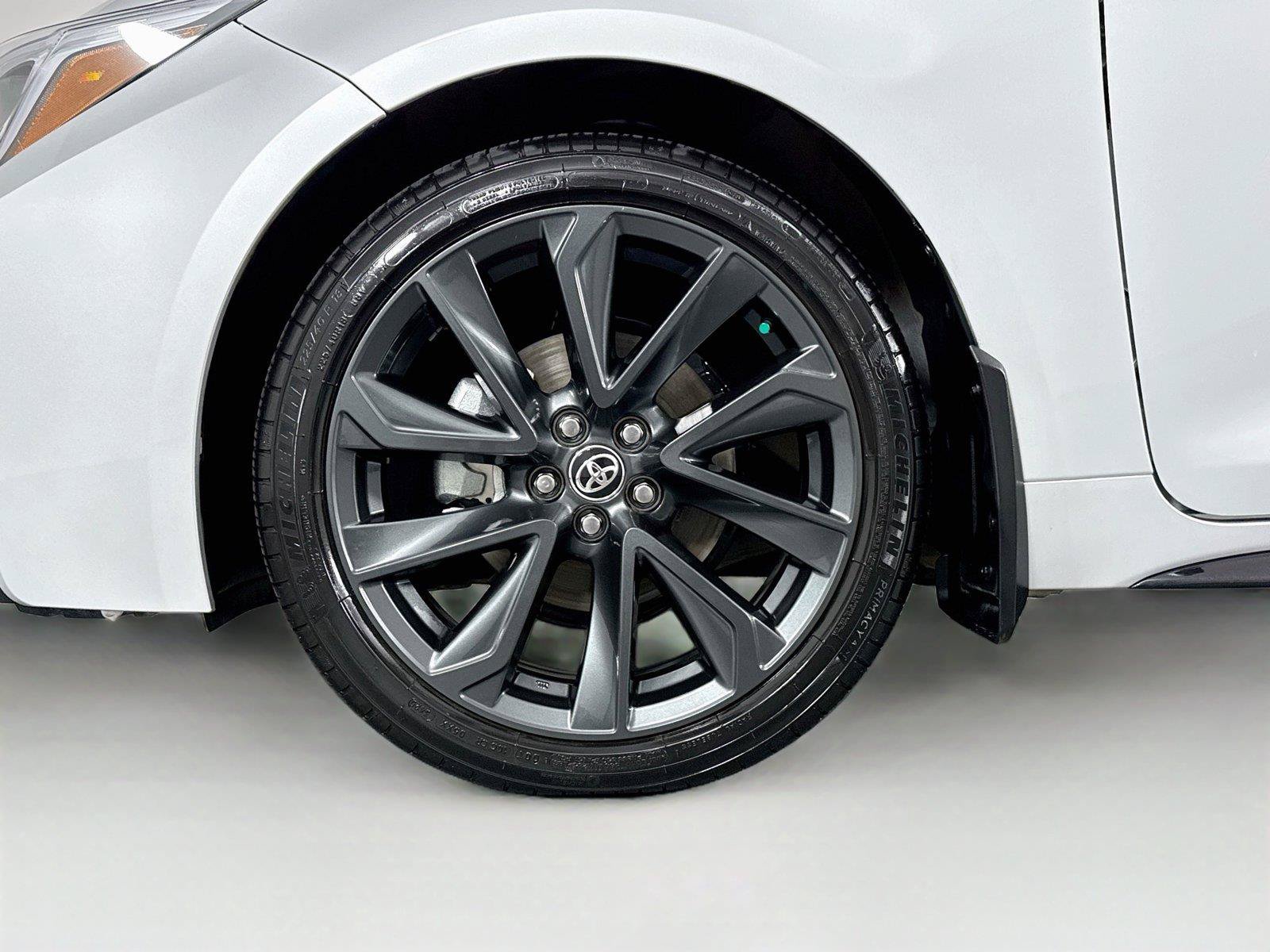 Certified 2026 Toyota Corolla SE FWD image 41
