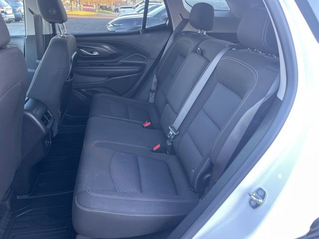 Certified 2023 GMC Terrain SLE w/ Driver Convenience Package image 14