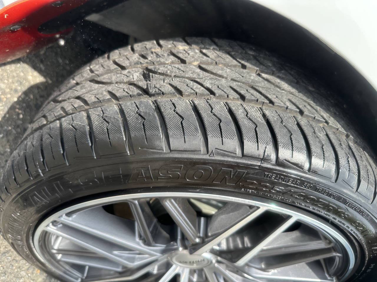 Used 2020 Hyundai Veloster Turbo FWD image 18