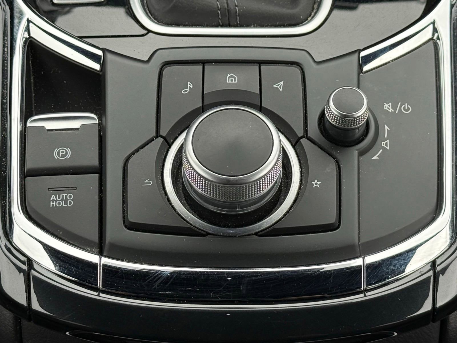 Used 2021 MAZDA CX-9 Grand Touring AWD/4WD image 34