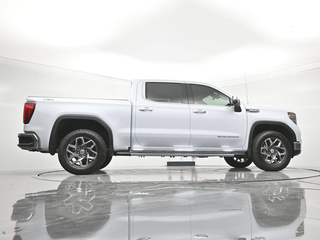 New 2026 GMC Sierra 1500 SLT w/ SLT Premium Package AWD/4WD image 42
